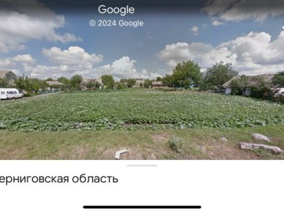 Земельна ділянка під будівництво, 10 соток Нежин