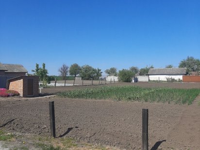 Продам 15 соток земельної ділянки під забудову Ніжин