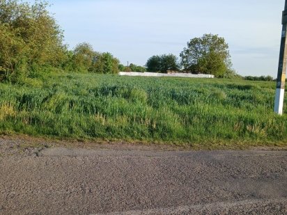 Земельна ділянка Ніжин