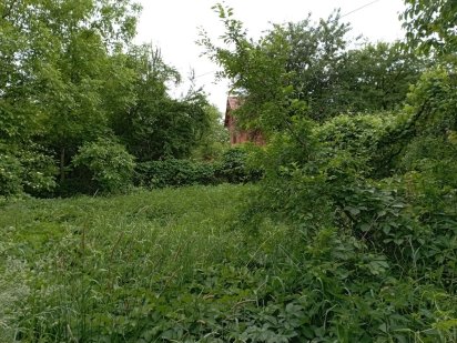 Продам земельну ділянку в Мукачево Мукачеве