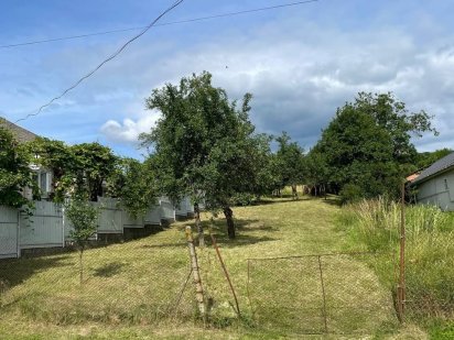 Продається земельна ділянка в с.Циганівці Мукачево