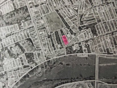 Продається земельна ділянка Мукачеве