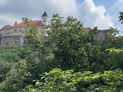 Під багатоповерхівку або таунхауси Мукачево
