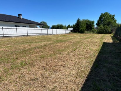 Земельна ділянка Мукачево