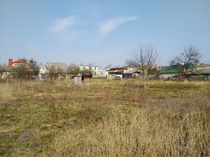 Продам приватизовану земельну ділянку Нововолинськ