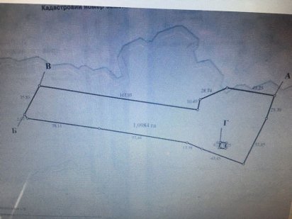 Земельна ділянка Нововолынск