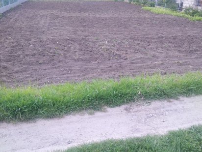 Земельна ділянка під забудову м. Новодністровськ Новодністровськ