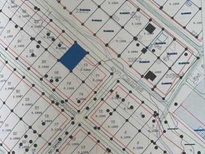 Земельна ділянка Новодністровськ