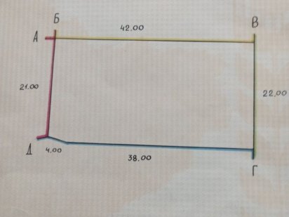Продам ділянку під забудову Звягель