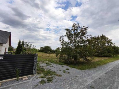 Земельна ділянка під забудову 10 соток Звягель