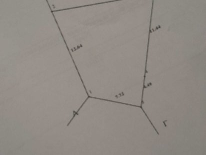 Земельньна ділянкв Звягель