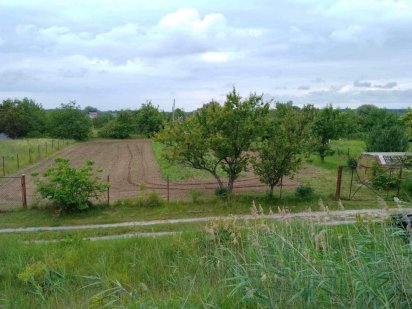 Дача на Ветерана, площа 14 сотих Звягель