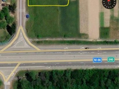 Продам участок земли. Звягель