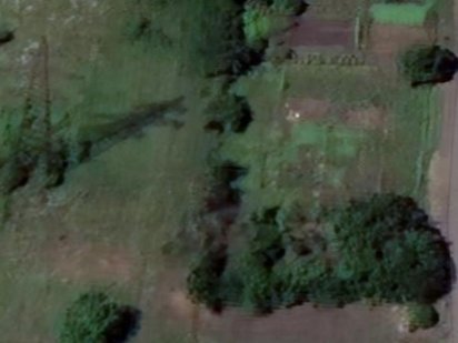 Продам земельну ділянку 