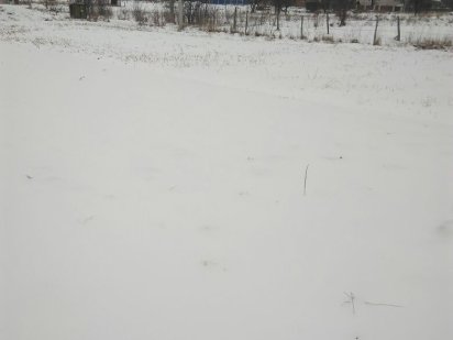 Земельна ділянка Звягель