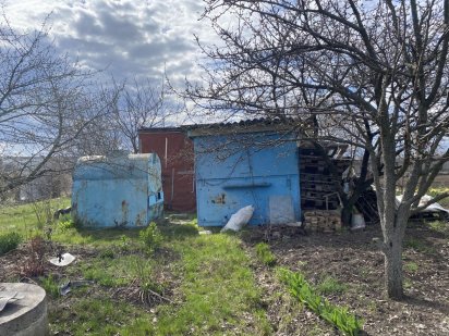 Продам участок 