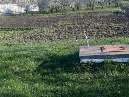 Продається земельна ділянка під забудову