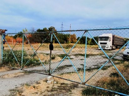 Продам комерційну земельну ділянку селище Нове вул. Металургів 