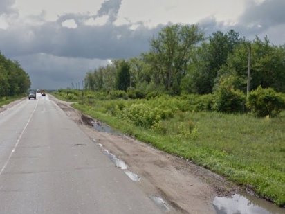 Продам земельну ділянку під бізнес