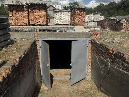 Продам участок ул. Митягина 99 Самар