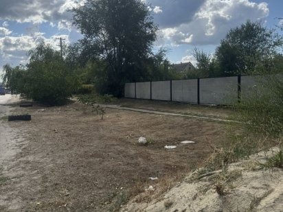 Продам участок АТБ Кулебовка Самар