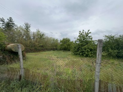 Земельна ділянка дача СТ Дружба Решкут Самар