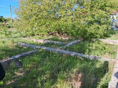 Земельна ділянка Звягель