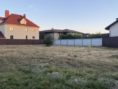 Продам земельну ділянку, м Обухів, м-н Стожари Обухів