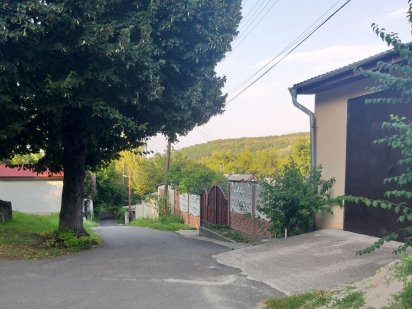 Продаж ділянки під будівництво гаража,Обухів,Школа