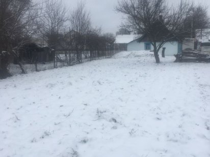 Продам участок з домом Звягель