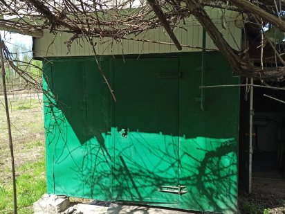 Дачний участок у Гульську Звягель