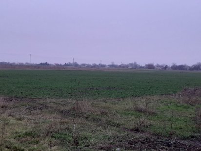 Продам земельный участок Самар