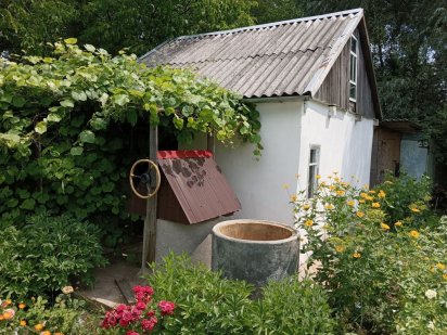 Дача, город 10 соток Звягель