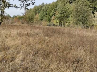 Продається земельна ділянка в Обухові