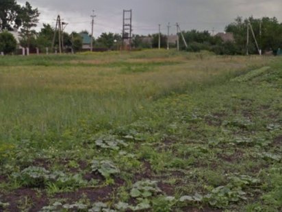 Участок 10 соток срочно Самар