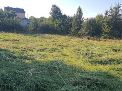 Продам земельну ділянку в м Обухів, Арка