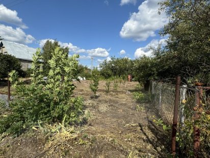 Продам дачний кчасток!!! ТЕРМІНОВО!!! Самар