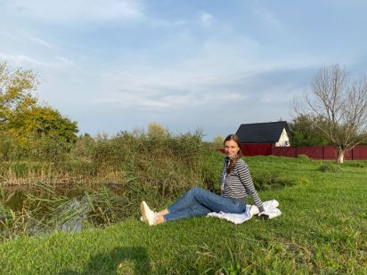 Ділянка під забудову і с/г 24 сотки Обухів ТОРГ Обухів