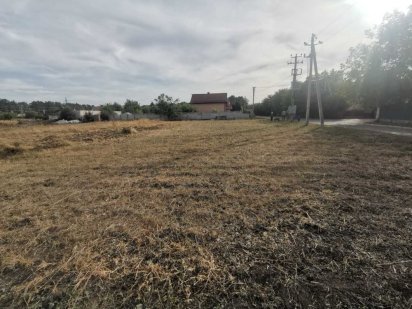 Продам земельну ділянку під забудівлю район Пожарки Обухів