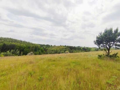 "Київські Карпати" в 20-ти хвилинах від столиці. 0,5 Га під забудову. Обухів