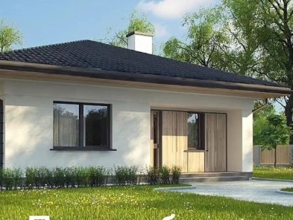 Продам земельну ділянку з проектом будинку в м. Обухів