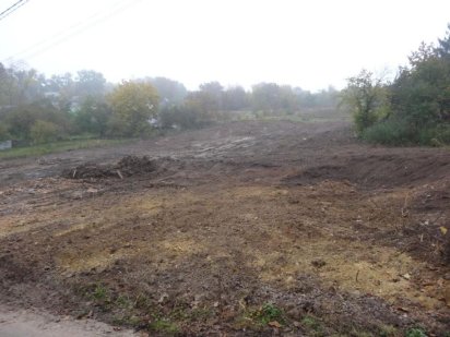 участок г.Обухов – 34 сотки,