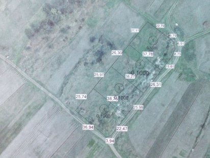 Продам Участок 6 соток Обухов Петровский, микрорайон Яблуневий