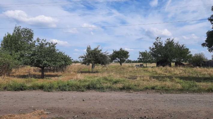 Продається приватизована ділянка в Новомосковську. - фото 1