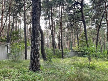 Продаж земельної ділянки Козин,Конча-Заспа з виходом на велику воду