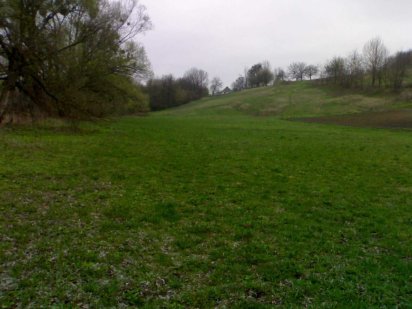 Продаю земельну ділянку м. Обухів 40 соток. Ціна за сотку