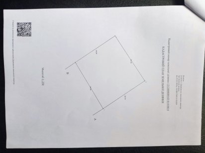 Участок земли р-н Литмаш Павлоград