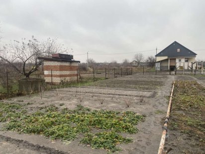 Продам земельный участок район бельбес Павлоград