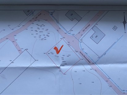 Продаю участок Павлоград