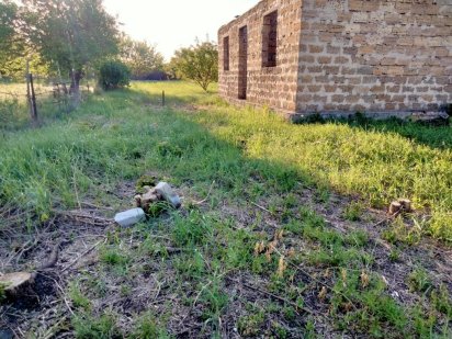 Продам участок под строительство Павлоград